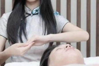 北京通州区SPA疗愈之旅