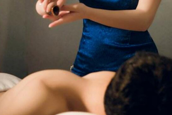 北京通州区水疗馆是失眠者的秘密避难所