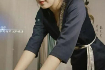 北京通州区养生会所的隐秘角落：为特殊需求者而设