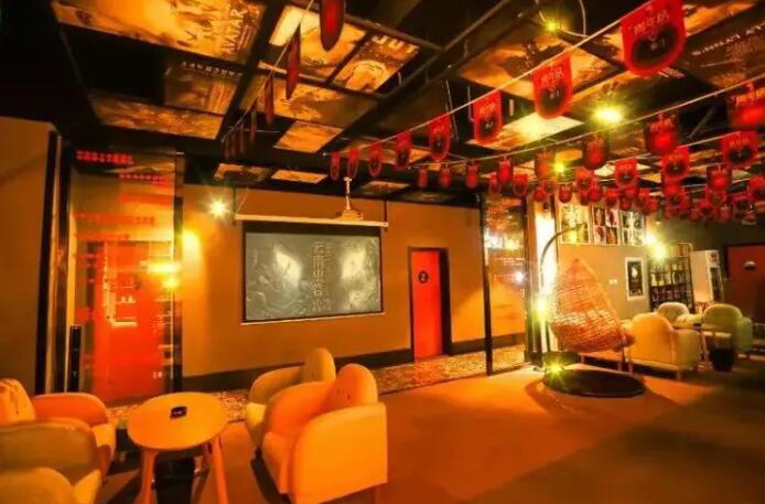 北京通州区按摩养生：修复久坐劳损，告别腰酸背痛困扰